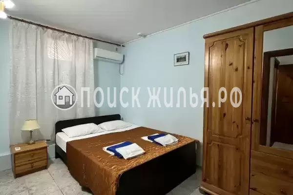 База отдыха «Динамо 1»