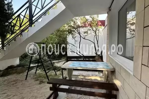 База отдыха «Динамо 1»