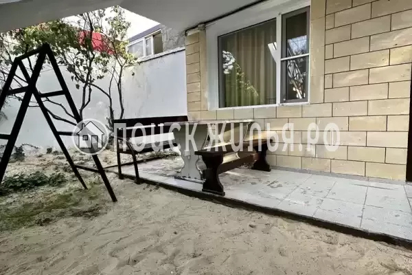 База отдыха «Динамо 1»