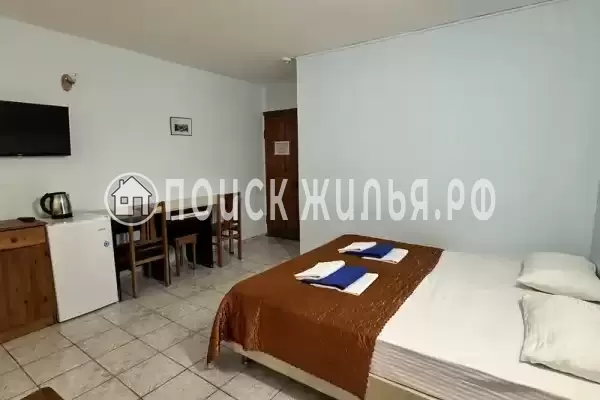 База отдыха «Динамо 1»