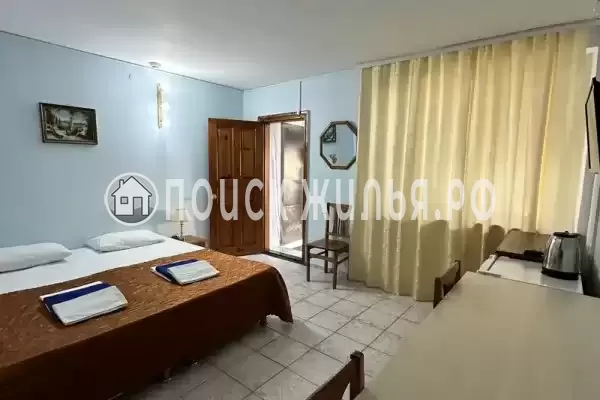 База отдыха «Динамо 1»