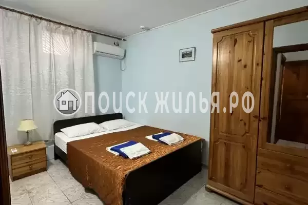 База отдыха «Динамо 1»