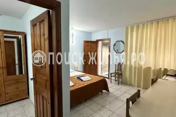 База отдыха «Динамо 1»