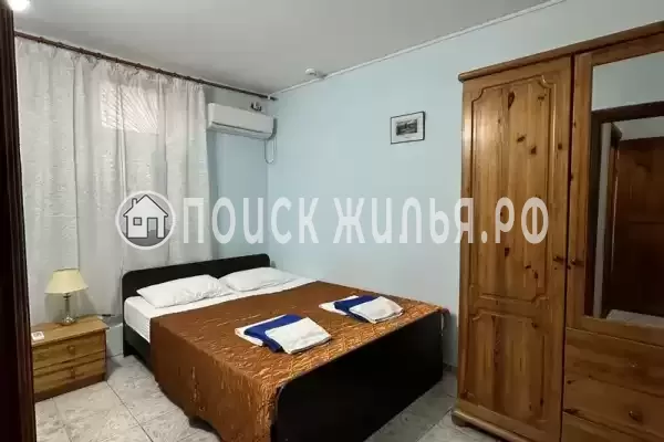 База отдыха «Динамо 1»