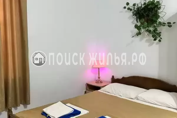 База отдыха «Динамо 1»