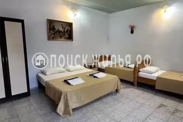 База отдыха «Динамо 1»