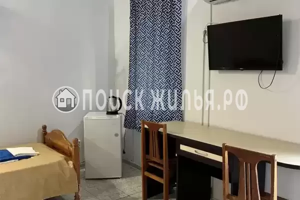 База отдыха «Динамо 1»