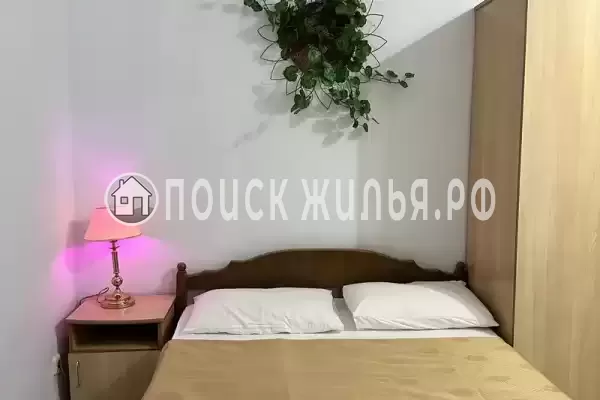 База отдыха «Динамо 1»