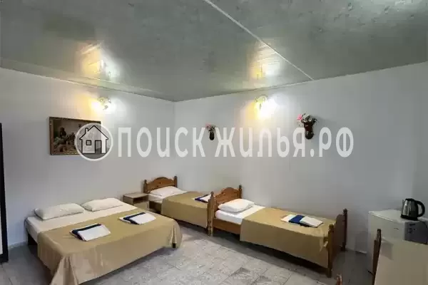 База отдыха «Динамо 1»