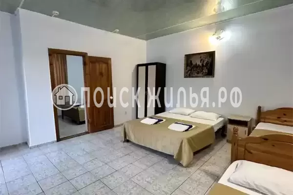 База отдыха «Динамо 1»