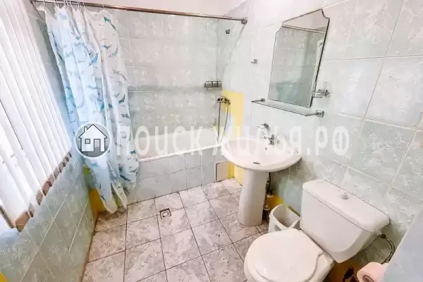 База отдыха «Динамо 1»