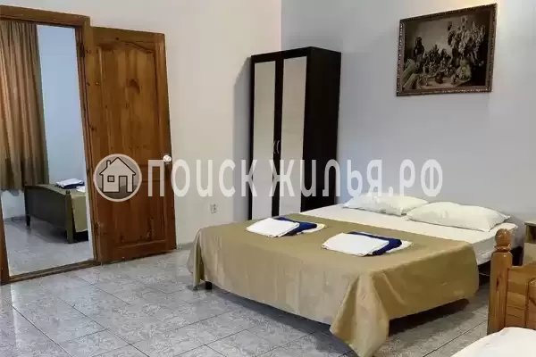 База отдыха «Динамо 1»