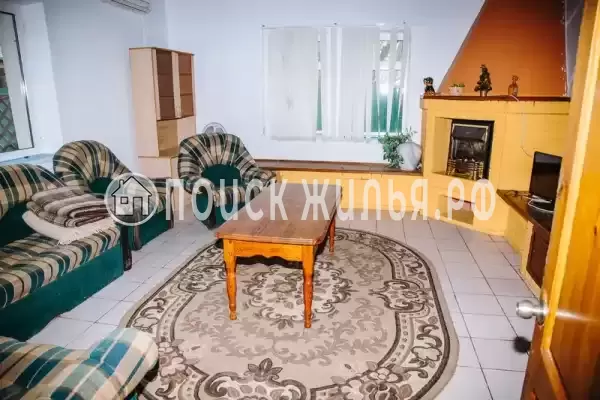 База отдыха «Динамо 1»