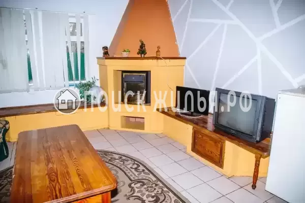 База отдыха «Динамо 1»