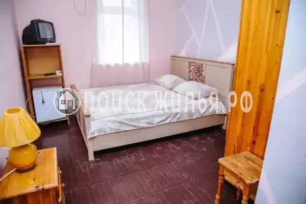 База отдыха «Динамо 1»