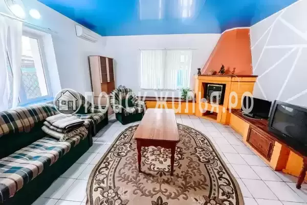 База отдыха «Динамо 1»