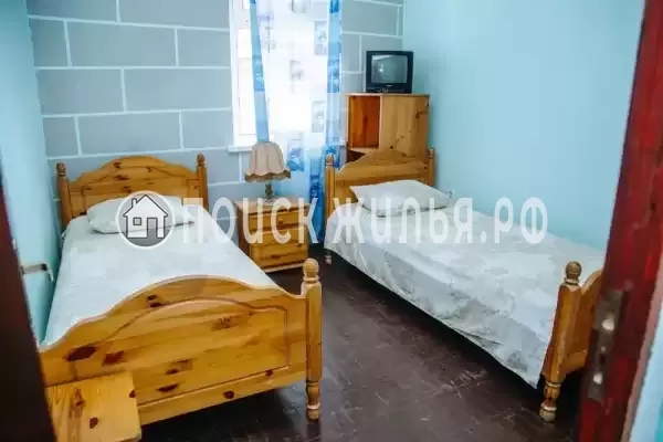 База отдыха «Динамо 1»