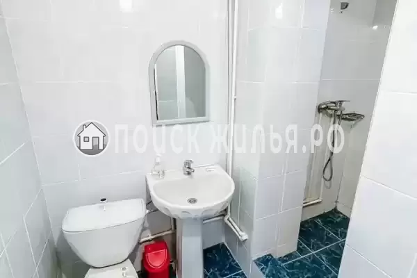 База отдыха «Динамо 1»