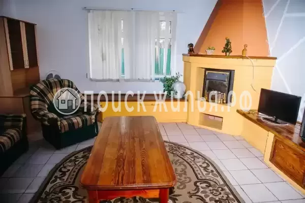 База отдыха «Динамо 1»