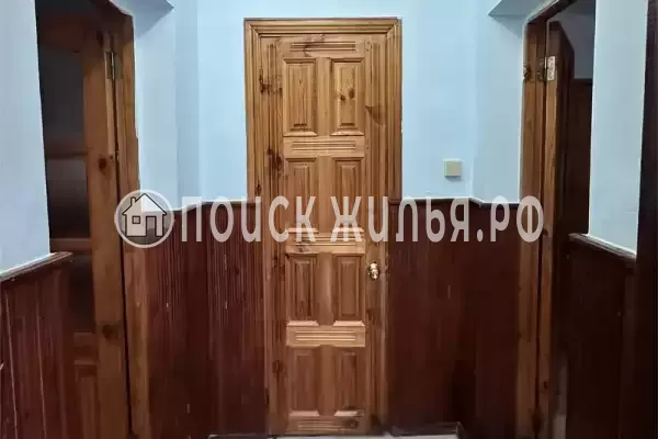 База отдыха «Динамо 1»