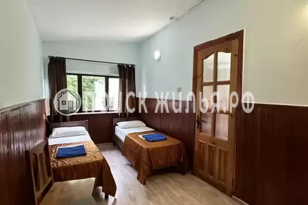 База отдыха «Динамо 1»