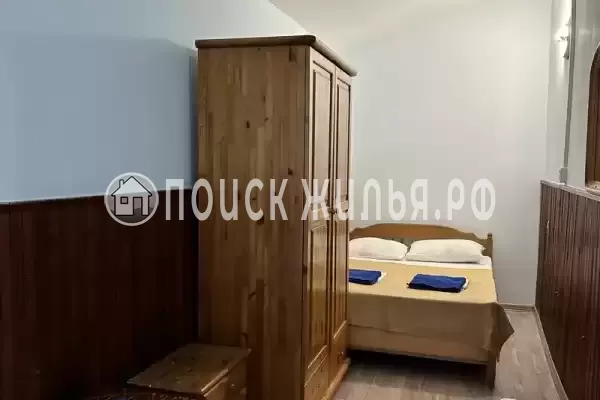 База отдыха «Динамо 1»