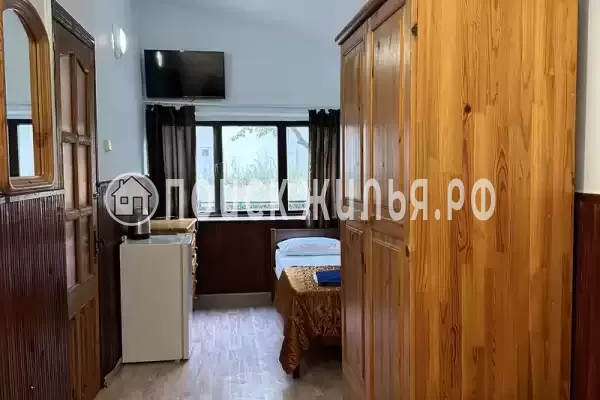 База отдыха «Динамо 1»