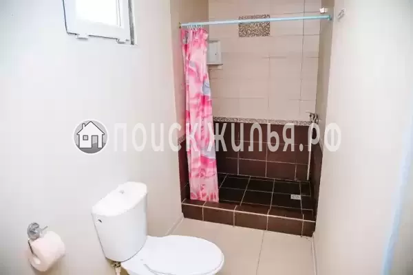 База отдыха «Динамо 1»