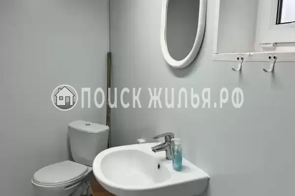 База отдыха «Динамо 1»