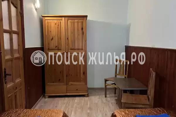 База отдыха «Динамо 1»