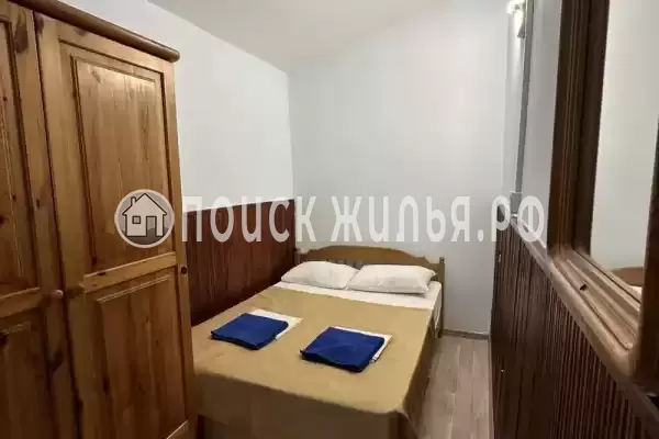 База отдыха «Динамо 1»