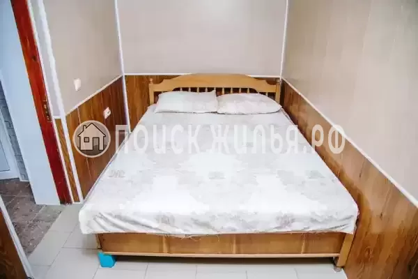 База отдыха «Динамо 1»