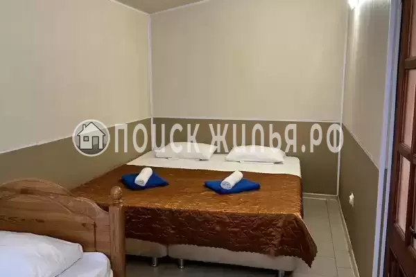 База отдыха «Динамо 1»