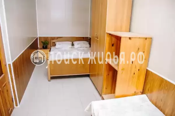 База отдыха «Динамо 1»