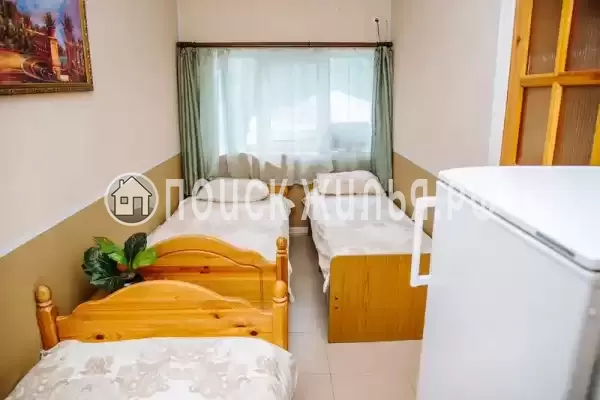 База отдыха «Динамо 1»