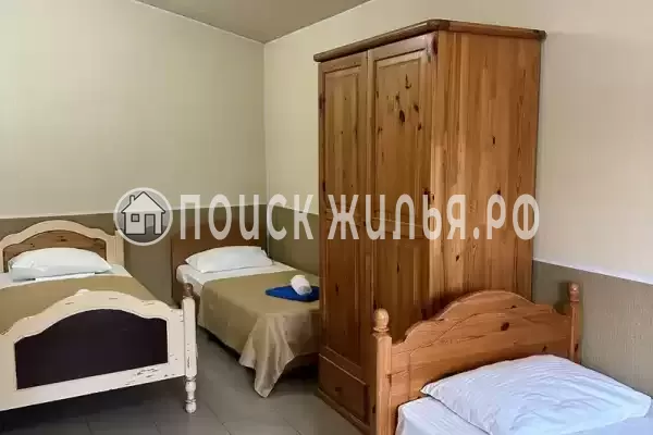 База отдыха «Динамо 1»