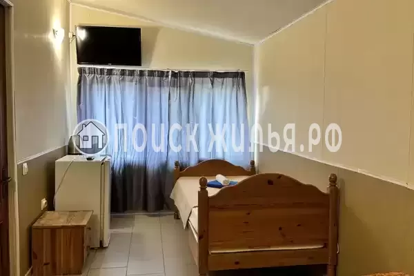 База отдыха «Динамо 1»