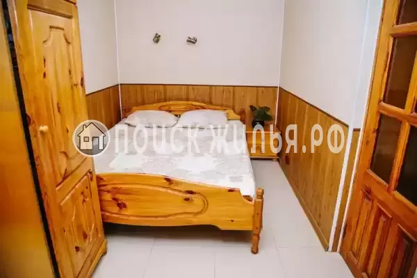 База отдыха «Динамо 1»