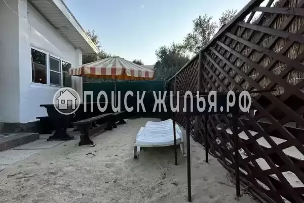 База отдыха «Динамо 1»