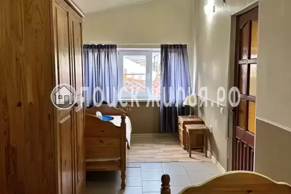 База отдыха «Динамо 1»