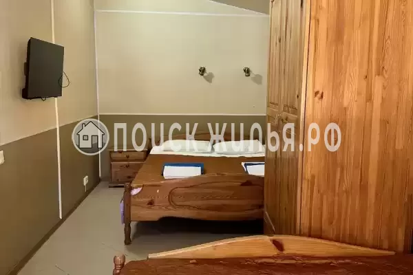 База отдыха «Динамо 1»