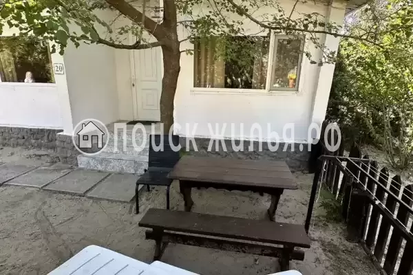 База отдыха «Динамо 1»