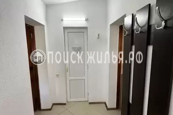 База отдыха «Динамо 1»