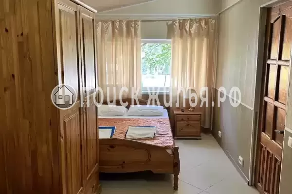 База отдыха «Динамо 1»