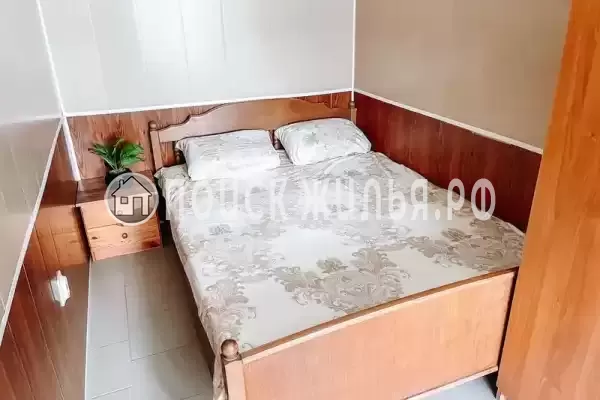 База отдыха «Динамо 1»