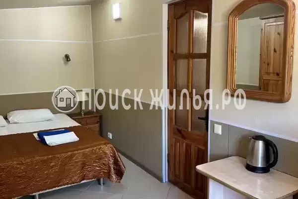 База отдыха «Динамо 1»