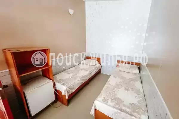 База отдыха «Динамо 1»