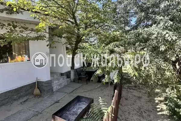 База отдыха «Динамо 1»