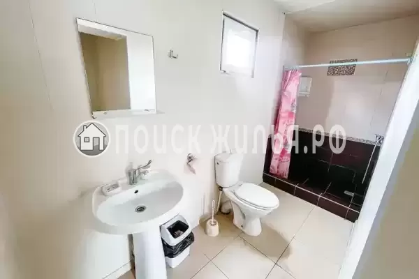 База отдыха «Динамо 1»