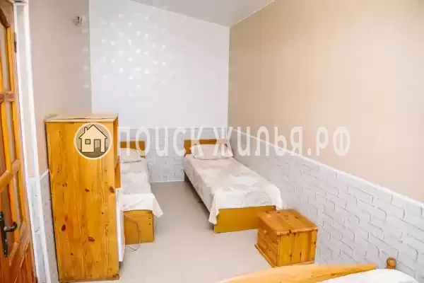 База отдыха «Динамо 1»